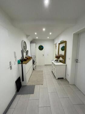 Foto - 3-Zimmer DG Wohnung in Gießen Stadtmitte. Saniert !