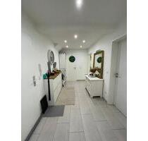 3-Zimmer DG Wohnung in Gießen Stadtmitte. Saniert ! 3-Zimmer DG Wohnung in Gießen Stadtmitte. Saniert !