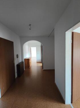 Foto - Mietwohnung mit 2 ZKB 79 m² zentrale, ruhige Lage (Gernsbach)