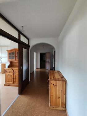 Foto - 2 Zimmer Etagenwohnung zur Miete in Gernsbach