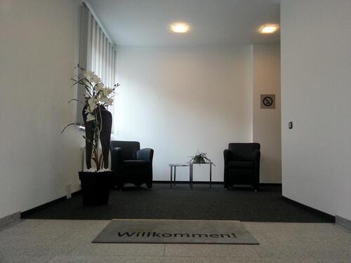 Foto - Büroeinheit in sehr gepflegter Bürogemeinschaft in Fulda