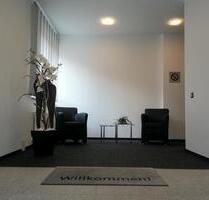 Büroeinheit in sehr gepflegter Bürogemeinschaft in Fulda
