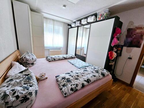 Foto - 2 Zimmer Etagenwohnung in Ulm