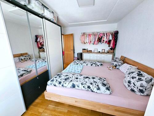 Foto - Etagenwohnung in Ulm zum Kaufen