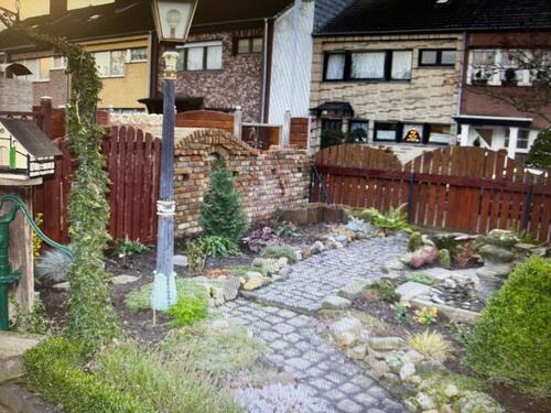 Foto - Reihenhaus zum Kaufen in Bedburg