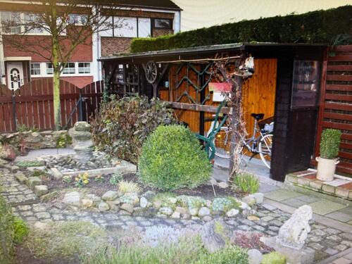 Foto - Reihenhaus in Bedburg