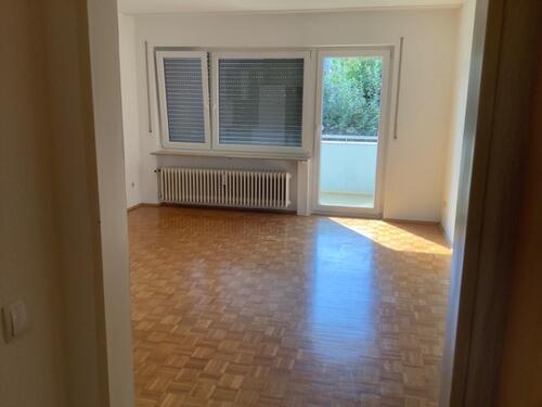 Foto - 1-Zimmerwohnung zentrumsnah in Weingarten Warmmiete