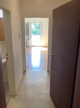 Foto - 1 Zimmer Etagenwohnung zur Miete in Weingarten