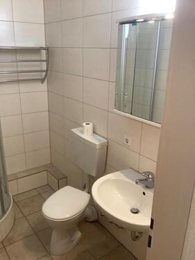 Foto - 1 Zimmer Etagenwohnung in Weingarten