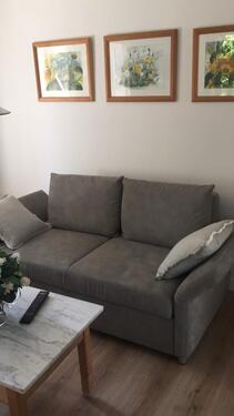 Foto - Kleine gemütliche Wohnung ab 01.02.2026 zu vermieten