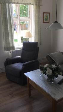 Foto - 2 Zimmer Erdgeschoßwohnung zur Miete in Risum-Lindholm