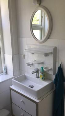 Foto - Erdgeschoßwohnung in Risum-Lindholm zur Miete