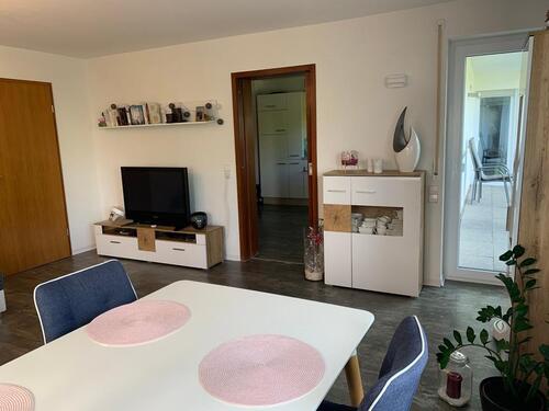 Foto - 3 Zimmer Erdgeschoßwohnung in Möckmühl