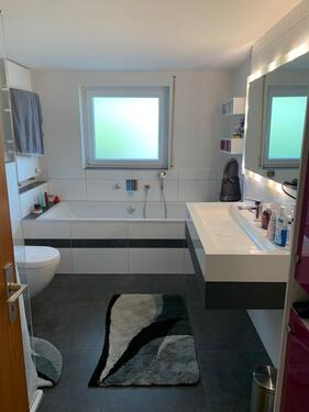 Foto - Erdgeschoßwohnung in Möckmühl zur Miete