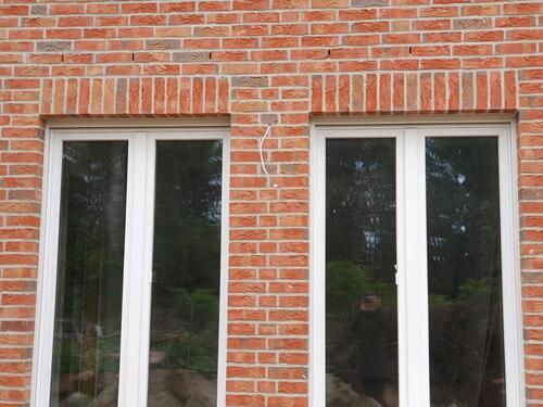 Foto - 2 Zimmer Erdgeschoßwohnung zur Miete in Himbergen