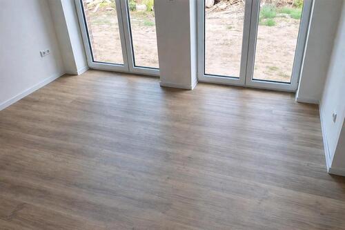 Foto - Erdgeschoßwohnung in Himbergen zur Miete