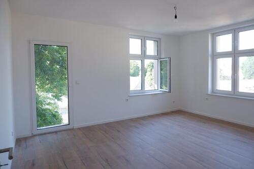 Foto - 2 Zimmer Etagenwohnung zur Miete in Schkopau