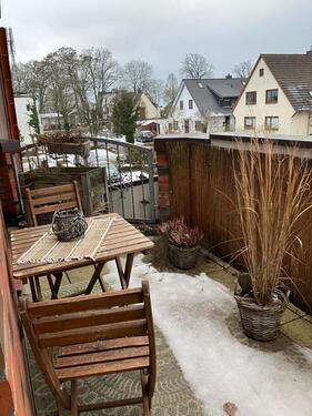 Foto - Hochwertige Wohnung, 3 Zimmer, 1.OG in Achim-Baden