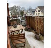 Hochwertige Wohnung, 3 Zimmer, 1.OG in Achim-Baden