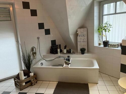 Foto - 3 Zimmer Etagenwohnung zur Miete in Achim