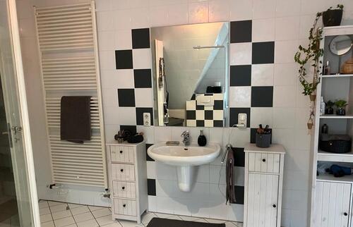 Foto - Etagenwohnung in Achim zur Miete