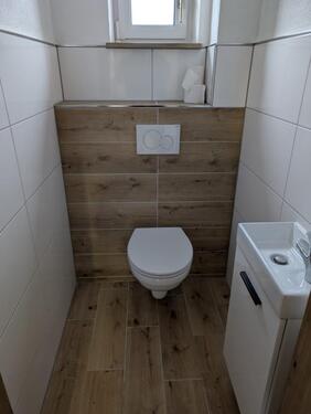 Foto - Etagenwohnung in Bad Staffelstein zur Miete