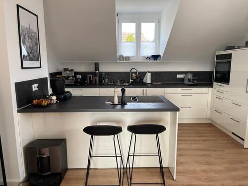 Foto - 1 Zimmer Etagenwohnung zur Miete in Losheim am See