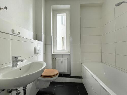 Foto - Etagenwohnung in Dresden zur Miete