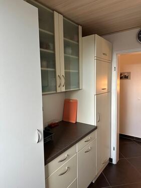 Foto - 4 Zimmer Dachgeschoßwohnung zur Miete in Schorndorf
