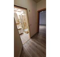 Apartment mit großer Dachterrasse in Peine Stadtmitte