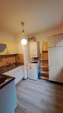 Foto - Terrassenwohnung in Peine zur Miete