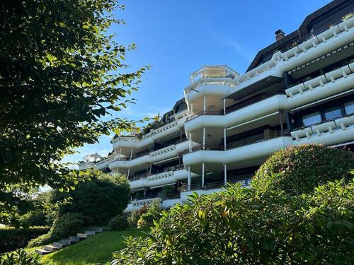 Foto - 1 - Zimmer-Wohnung in Wuppertal-Elberfeld