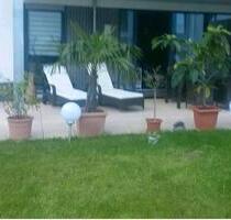 Wunderschöne Wohnung mit grossem Garten zu verkaufen - Waldkirch