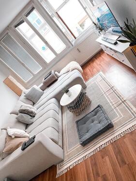 Foto - Schöne 2 Zimmer Wohnung im Herzen Coburgs