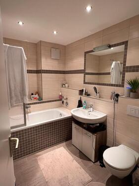 Foto - 2 Zimmer Etagenwohnung zur Miete in Coburg