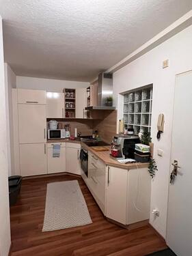 Foto - 2 Zimmer Etagenwohnung in Coburg