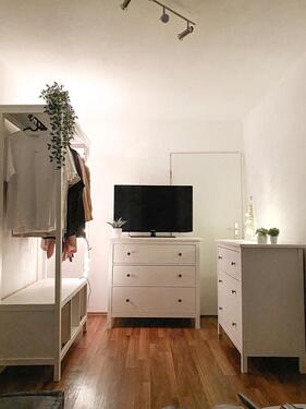 Foto - Etagenwohnung in Coburg zur Miete