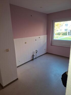 Foto - Erdgeschoßwohnung in Wolfsburg zum Kaufen