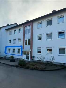 Foto - 3-Zimmer-Eigentumswohnung mit Balkon und Stellplatz