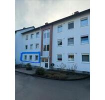 3-Zimmer-Eigentumswohnung mit Balkon und Stellplatz - Halle