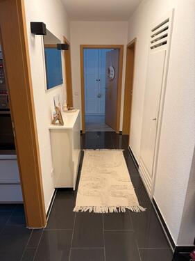 Foto - Erdgeschoßwohnung in Halle zum Kaufen