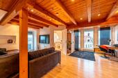 Foto - 4.5 Zimmer Dachgeschoßwohnung zur Miete in Albertshofen