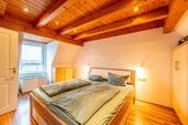 Foto - 4.5 Zimmer Dachgeschoßwohnung in Albertshofen