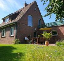 Charmantes Einfamilienhaus in ruhiger Siedlungslage - Bad Zwischenahn