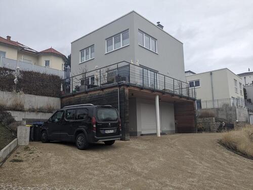 Foto - Freistehendes, top gepflegtes Haus in bevorzugter Lage