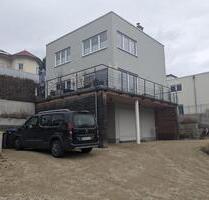 Freistehendes, top gepflegtes Haus in bevorzugter Lage - Merzig