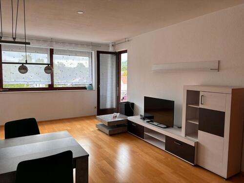 Foto - 2 Zimmer Etagenwohnung zur Miete in Weinstadt