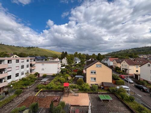 Foto - Etagenwohnung in Weinstadt zur Miete