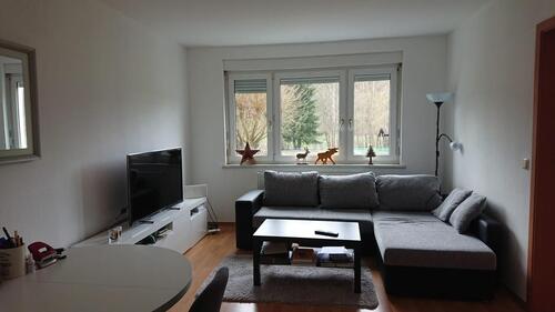 Foto - 2 Zimmerwohnung mit EBK - 65.000,00&nbsp;EUR Kaufpreis, ca.&nbsp; 46,00&nbsp;m&sup2;