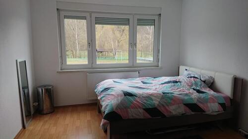 Foto - 2 Zimmer Etagenwohnung in Krayenberggemeinde